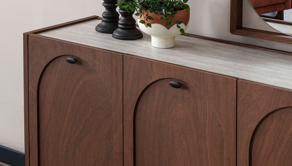 المطابخ وركن القهوة – Qortuba furniture قرطبة للأثاث