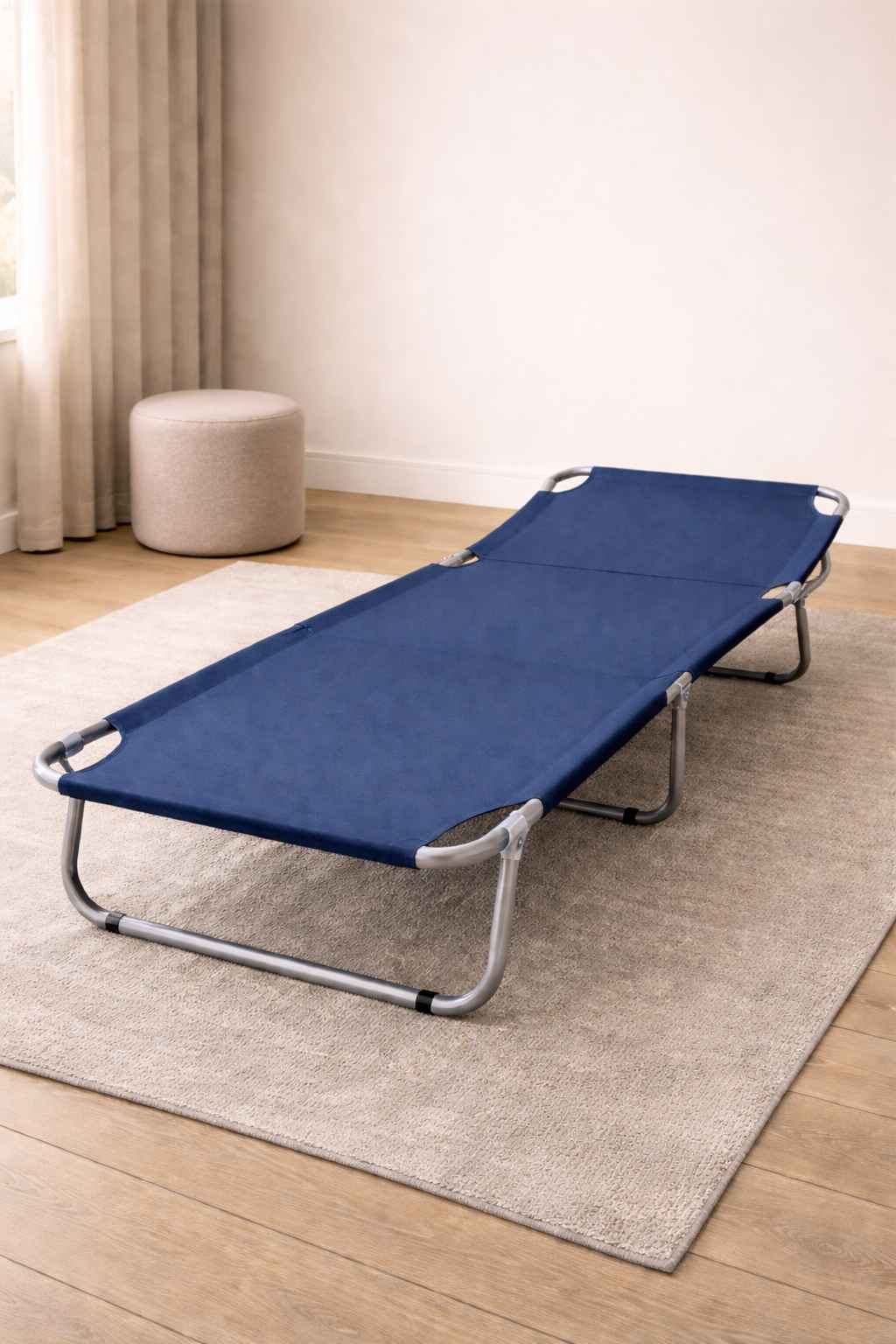 TESLA FOLDING BED – Qortuba furniture قرطبة للأثاث