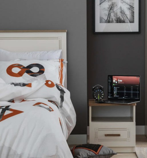 STORY NIGHTSTAND – Qortuba furniture قرطبة للأثاث