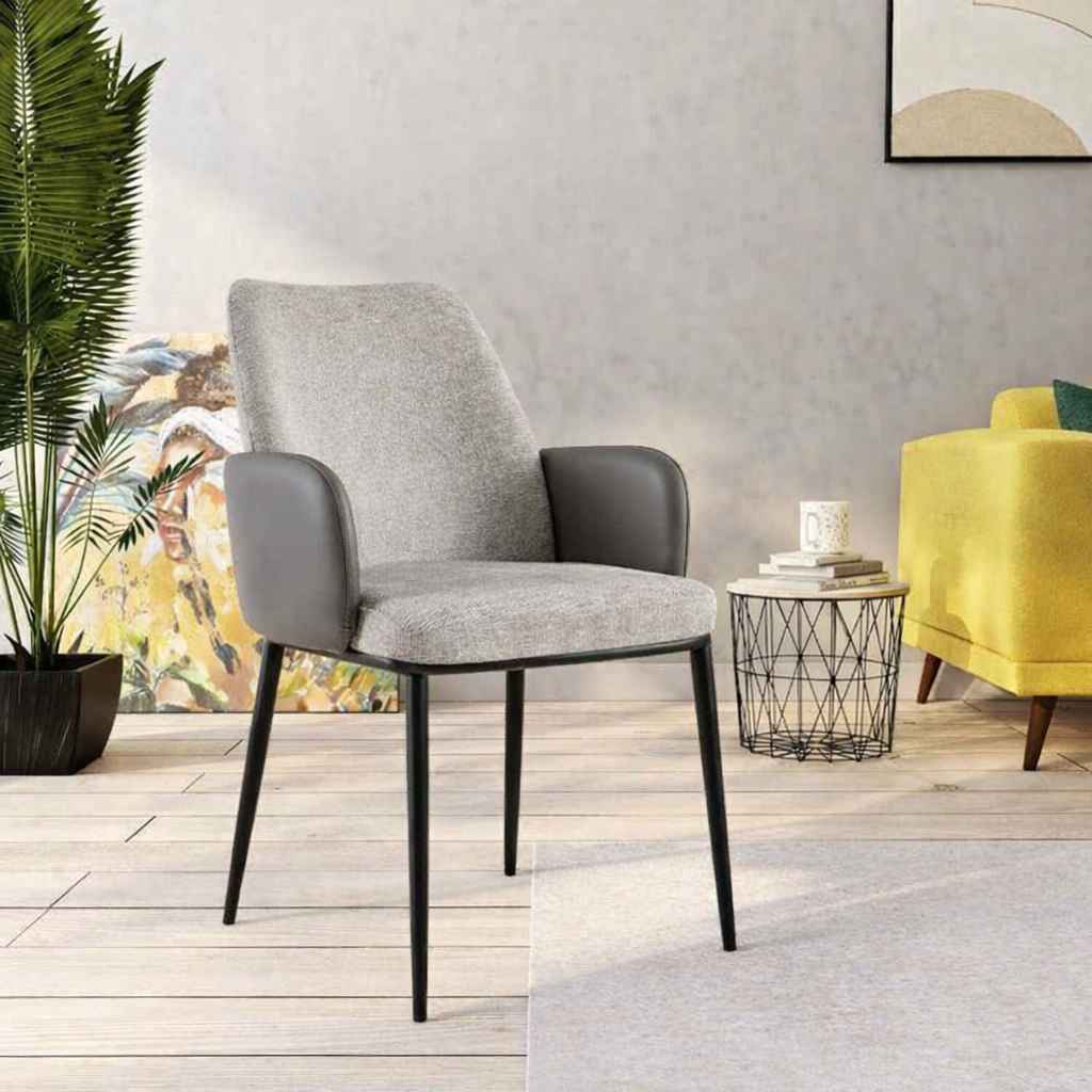 LIRA DINING CHAIR – Qortuba furniture قرطبة للأثاث