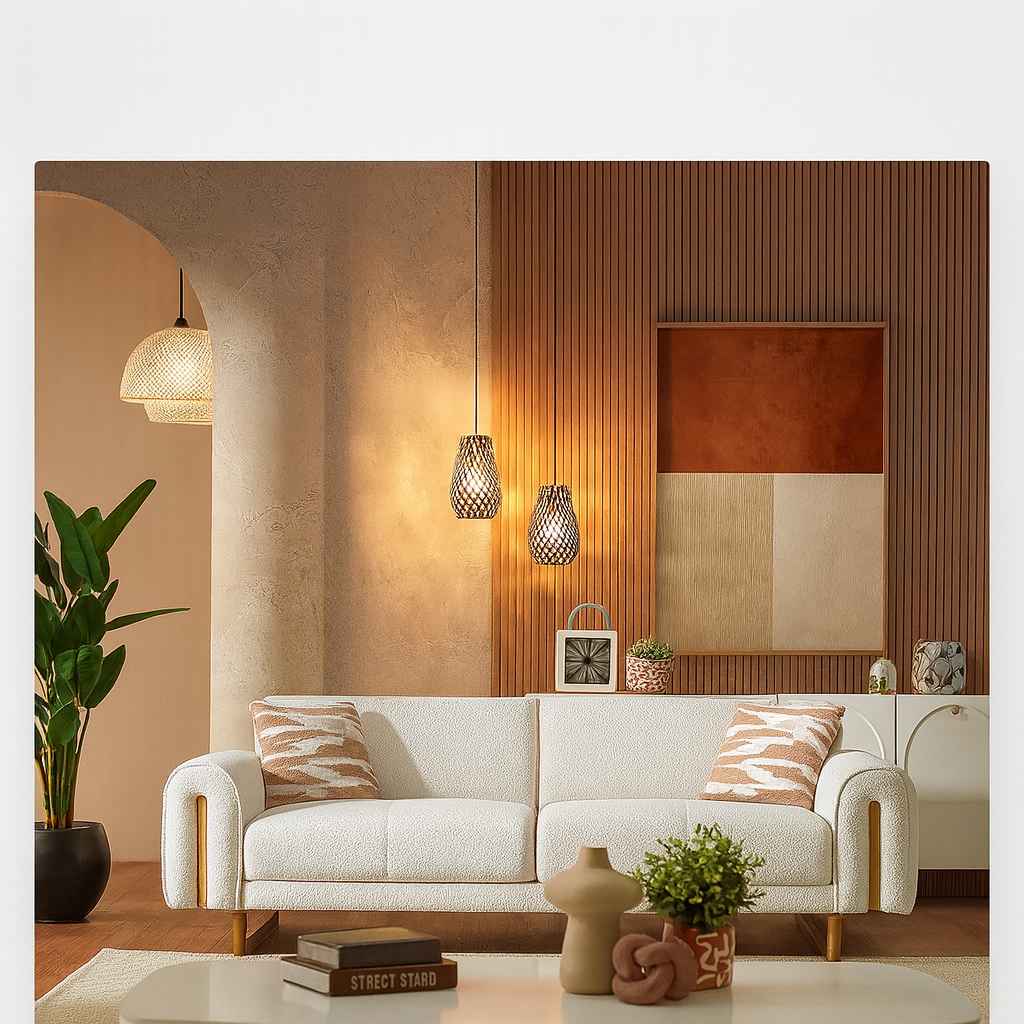 صوفا 3 مقاعد جراندا – Qortuba furniture قرطبة للأثاث