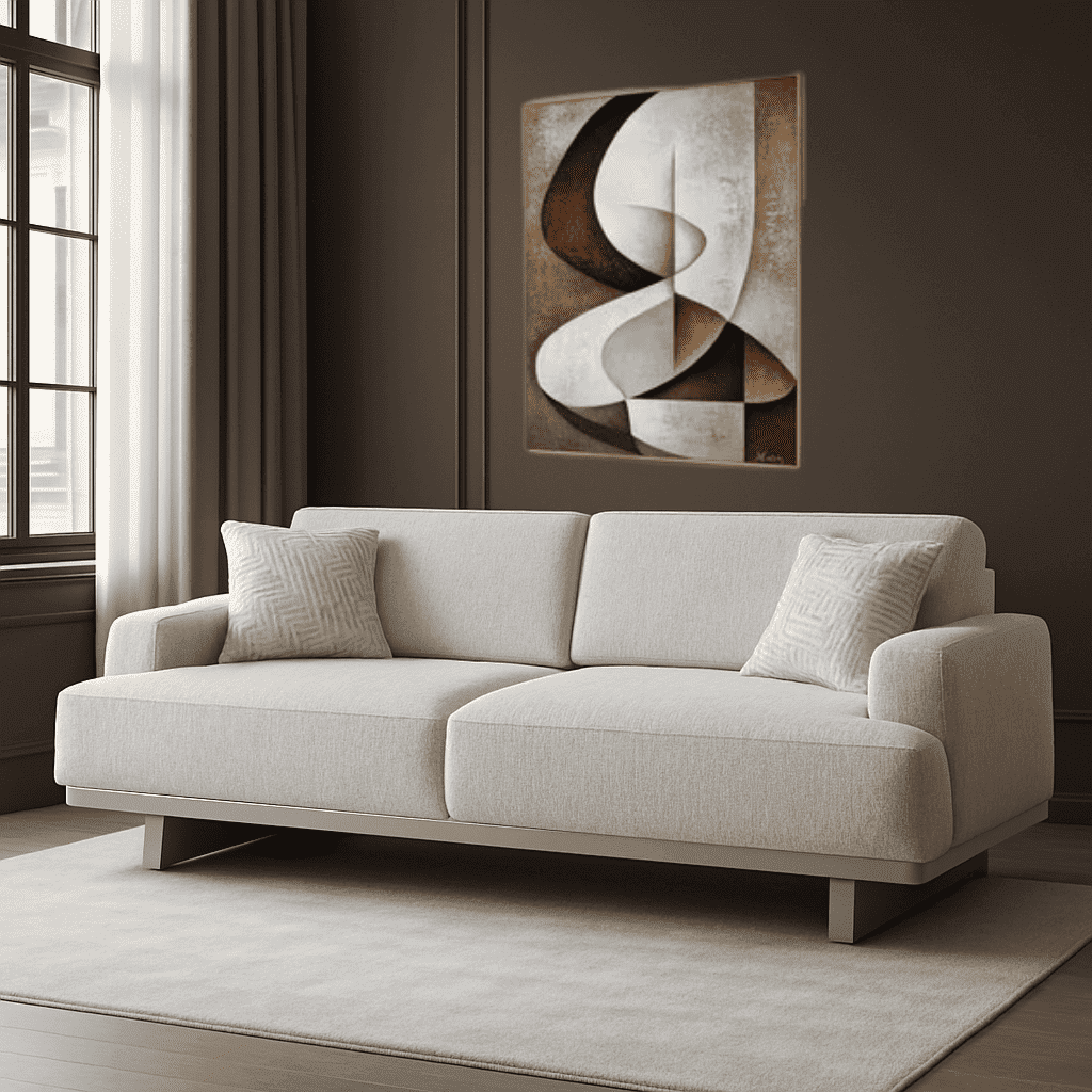 صوفا 3 مقاعد بوينت – Qortuba furniture قرطبة للأثاث