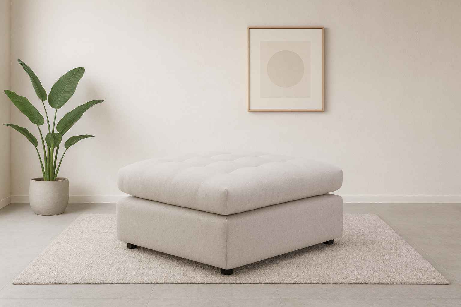 MELINDA OTTOMAN – Qortuba furniture قرطبة للأثاث
