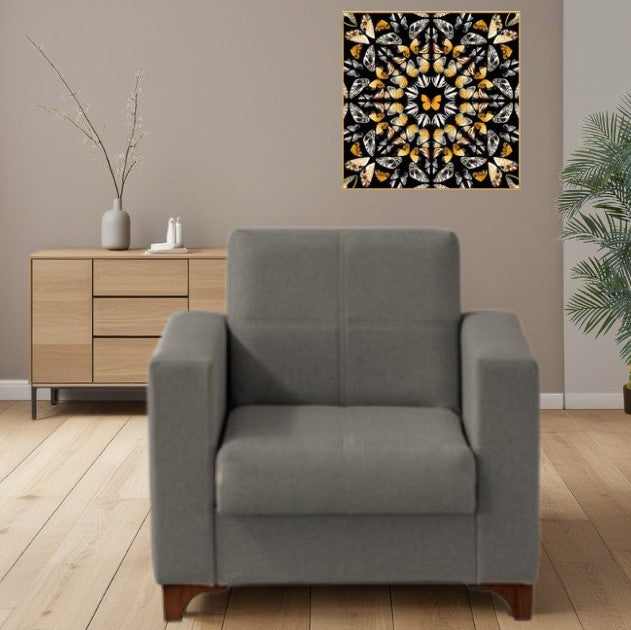 LIVA ARMCHAIR – Qortuba furniture قرطبة للأثاث