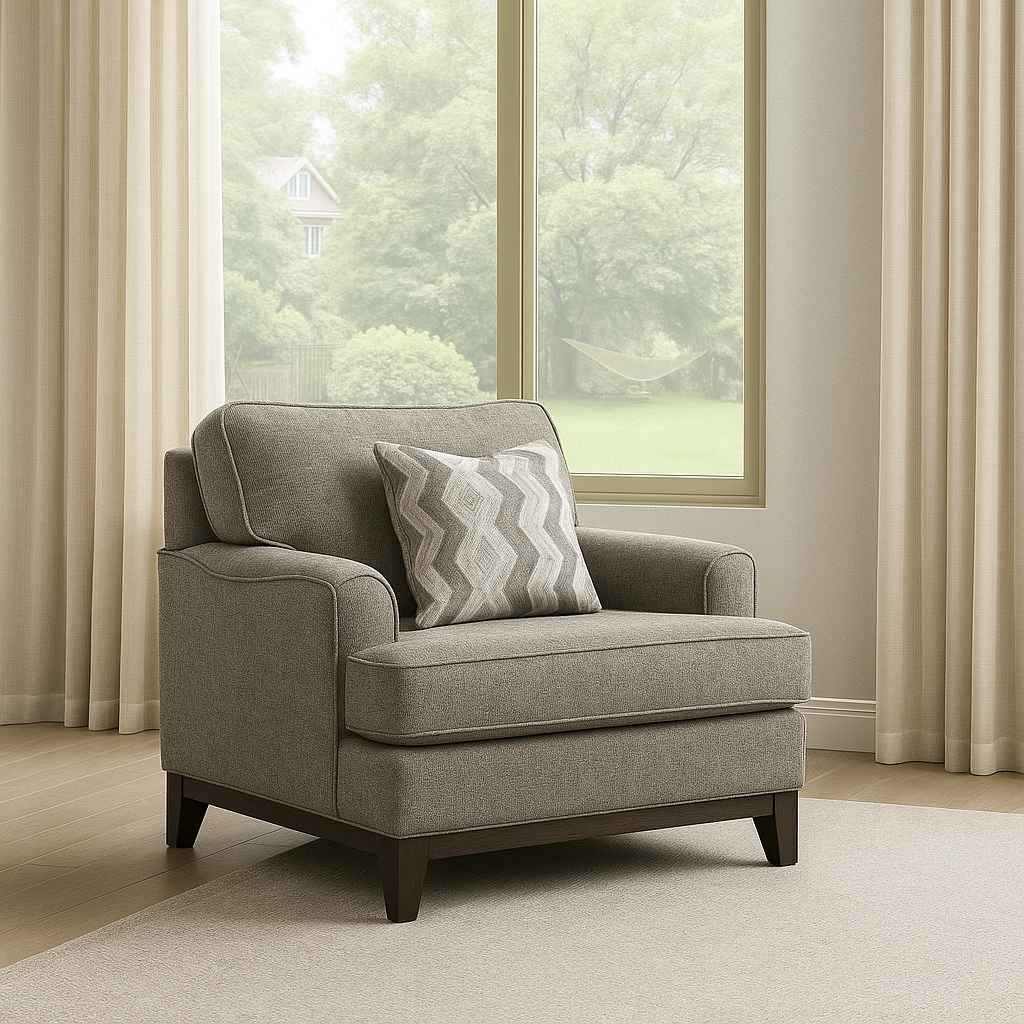 COVE ARMCHAIR – Qortuba furniture قرطبة للأثاث