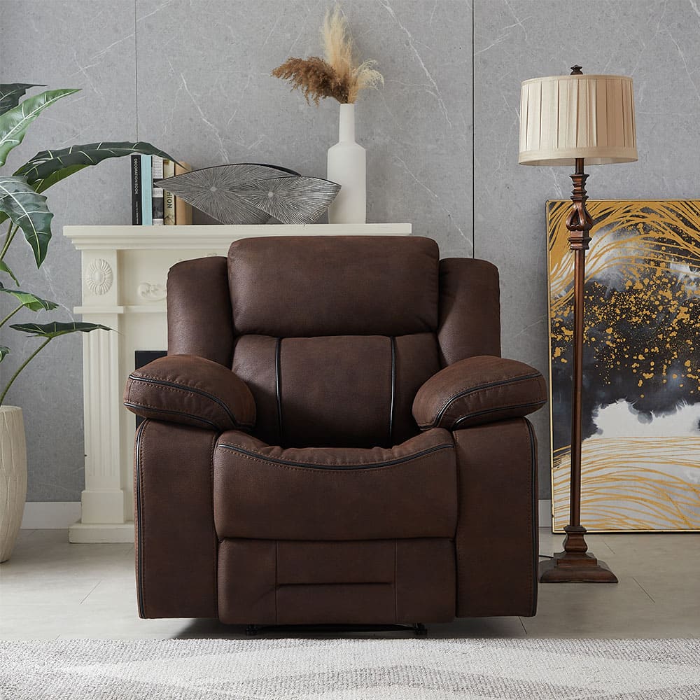 RAVENA RECLINER CHAIR – Qortuba furniture قرطبة للأثاث