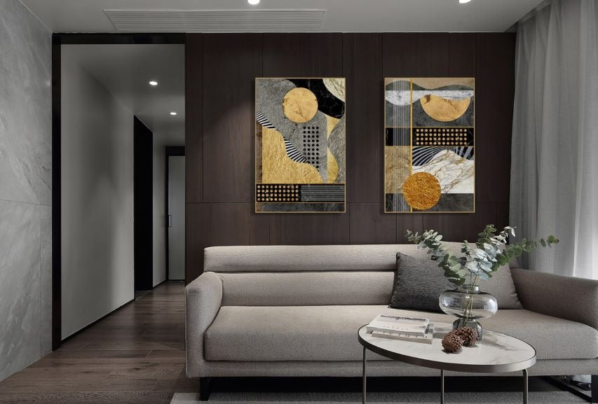 RENE WALL ART – Qortuba furniture قرطبة للأثاث