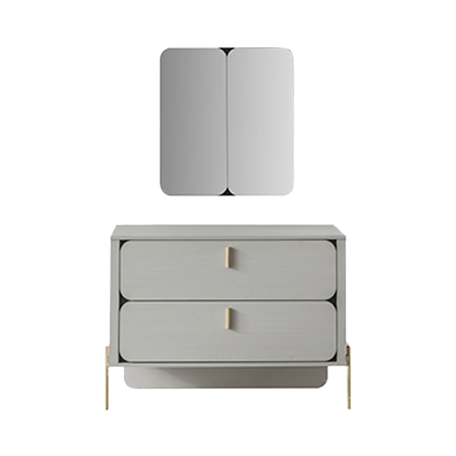 DELIGHT KING BEDROOM WITHOUT WARDROBE