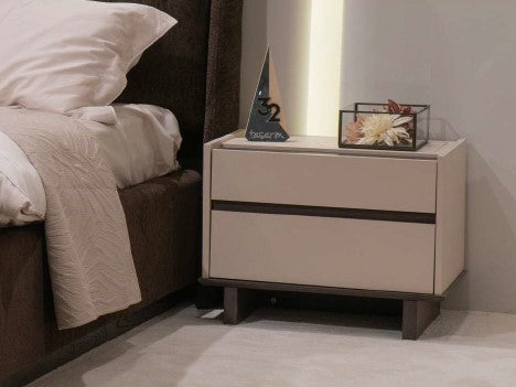 BELLA  KING BEDROOM WITHOUT WARDROBE