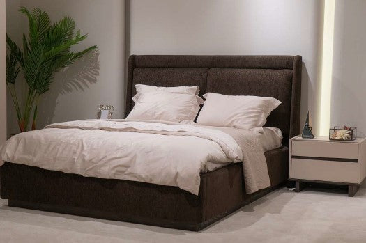 BELLA  KING BEDROOM WITHOUT WARDROBE