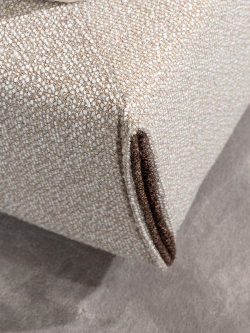 LEMANS KING BEDROOM SET WITHOUT WARDROBE