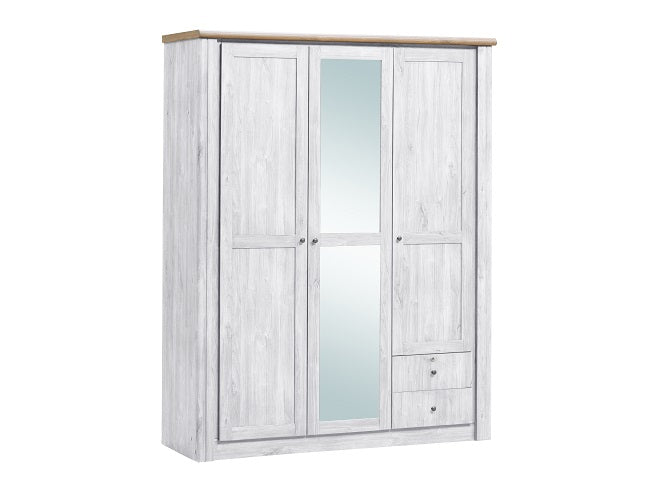 MARCH 3 DR WARDROBE – Qortuba furniture قرطبة للأثاث