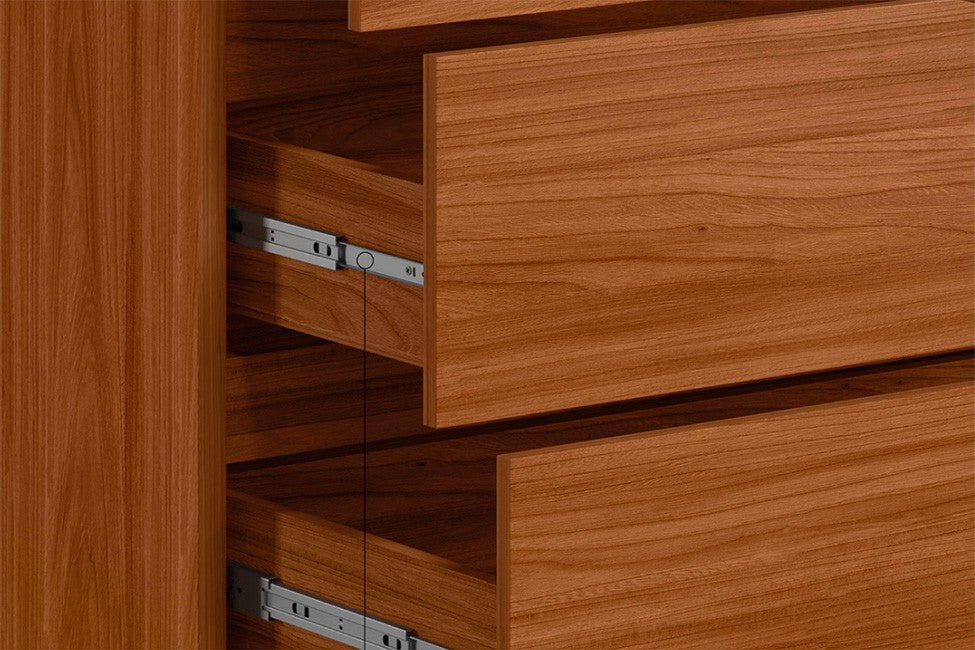 ATRICE WARDROBE 6 DOORS