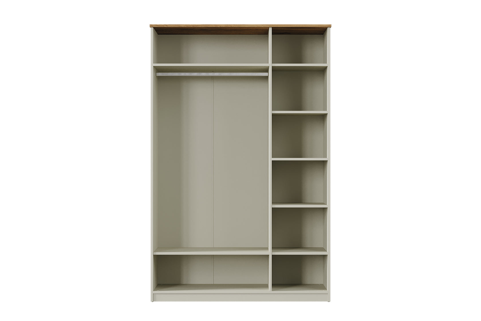 STORY 3 DOORS WARDROBE