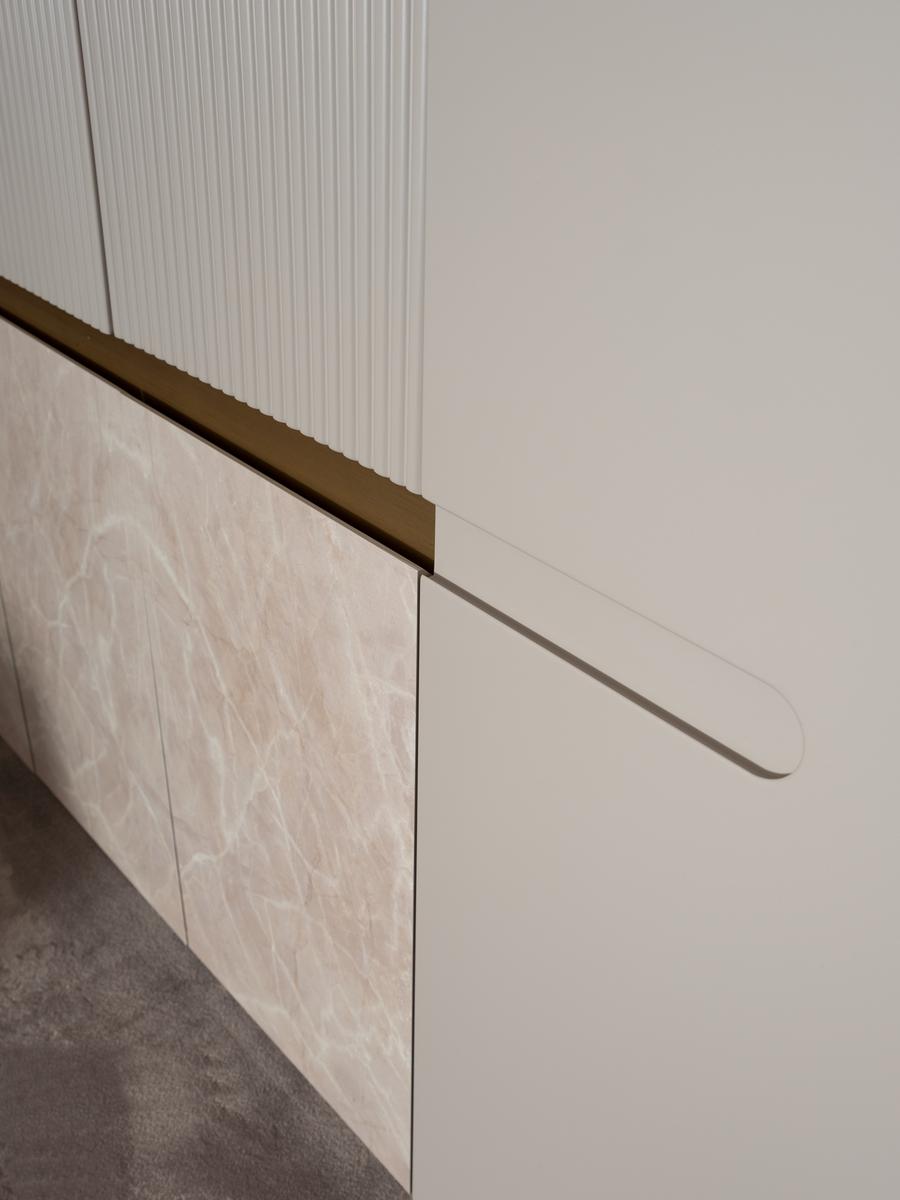 PORTO WARDROBE – Qortuba furniture قرطبة للأثاث