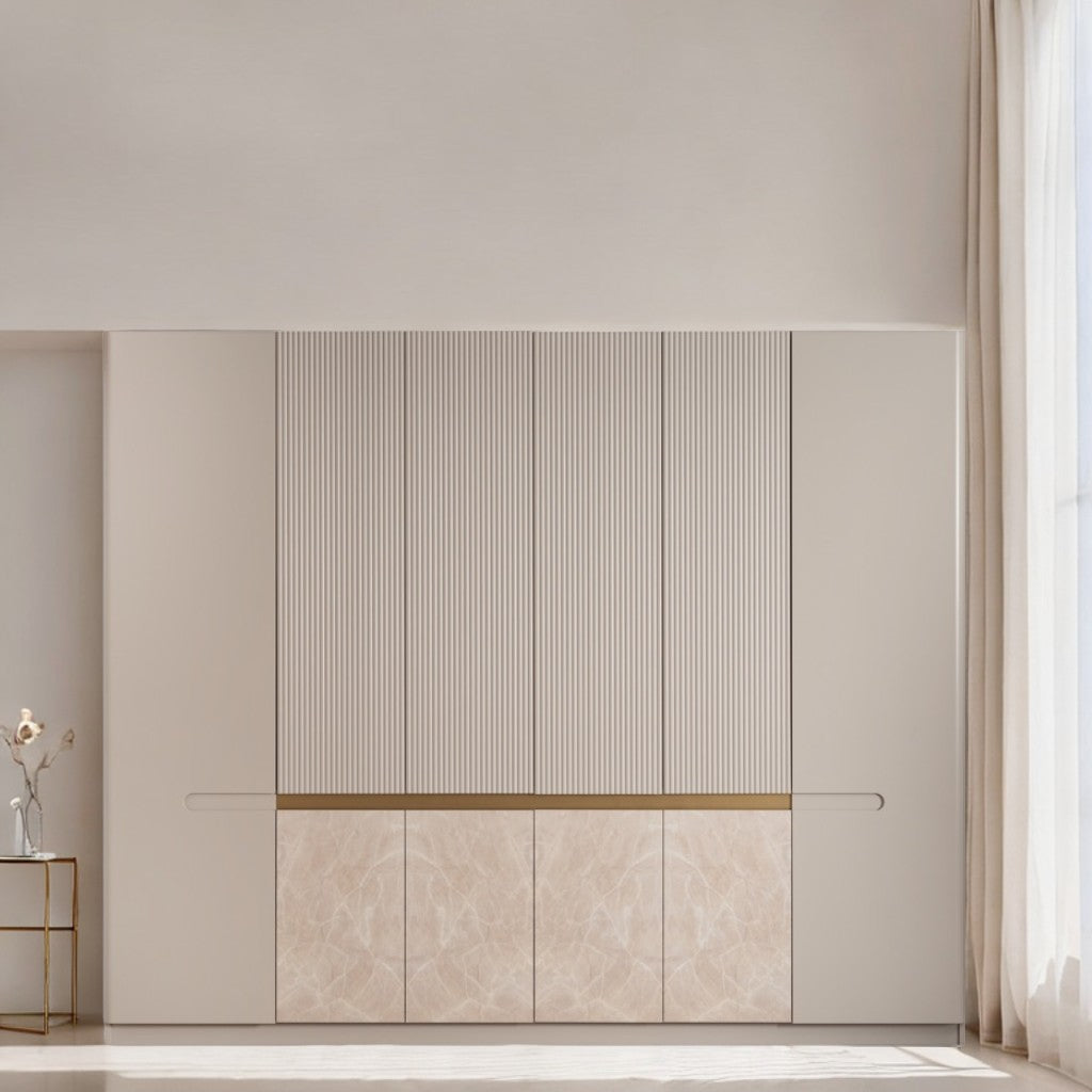 PORTO WARDROBE – Qortuba furniture قرطبة للأثاث