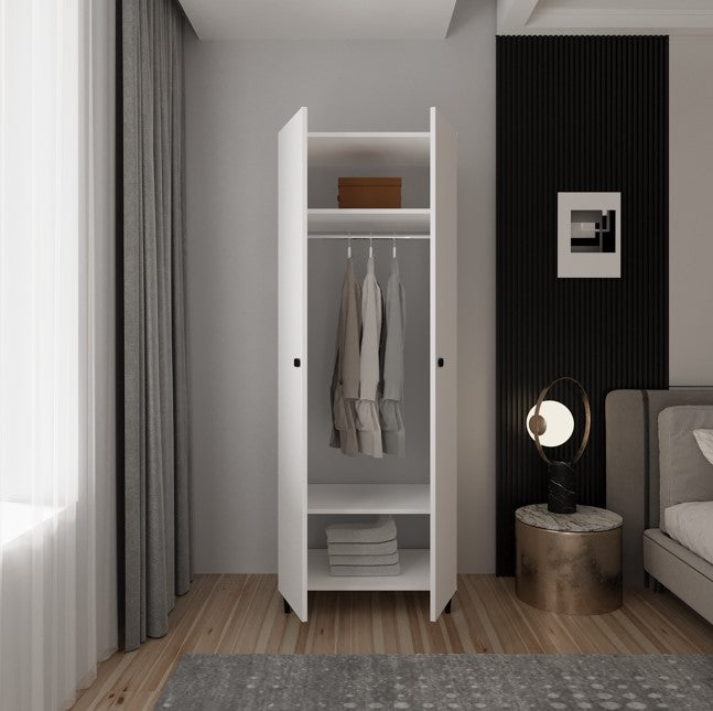 ALTON CABINET 2 DOOR