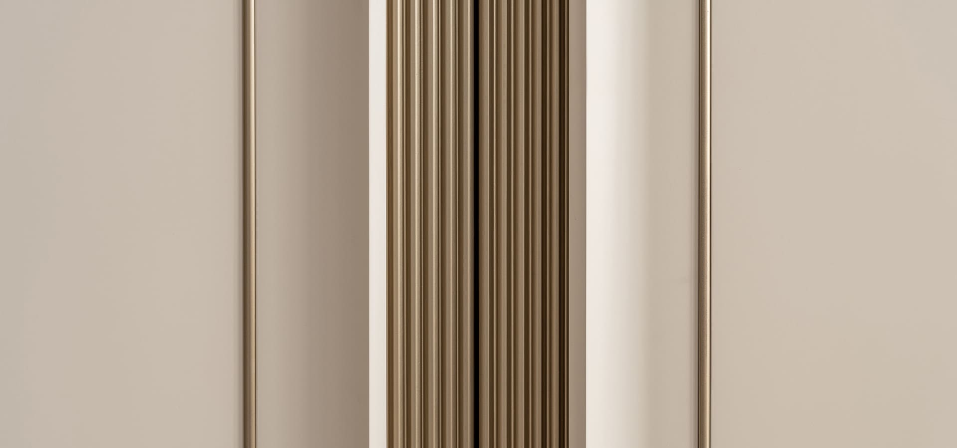 ALANYA 6 DOOR WARDROBE