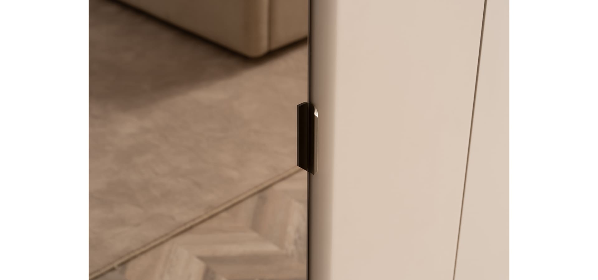 ALANYA 6 DOOR WARDROBE