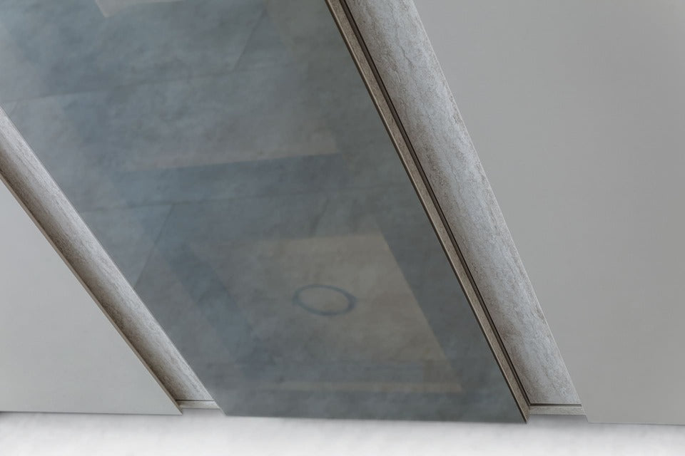 POINT 5 DOOR WARDROBE