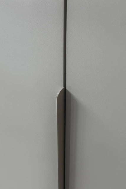 POINT 5 DOOR WARDROBE
