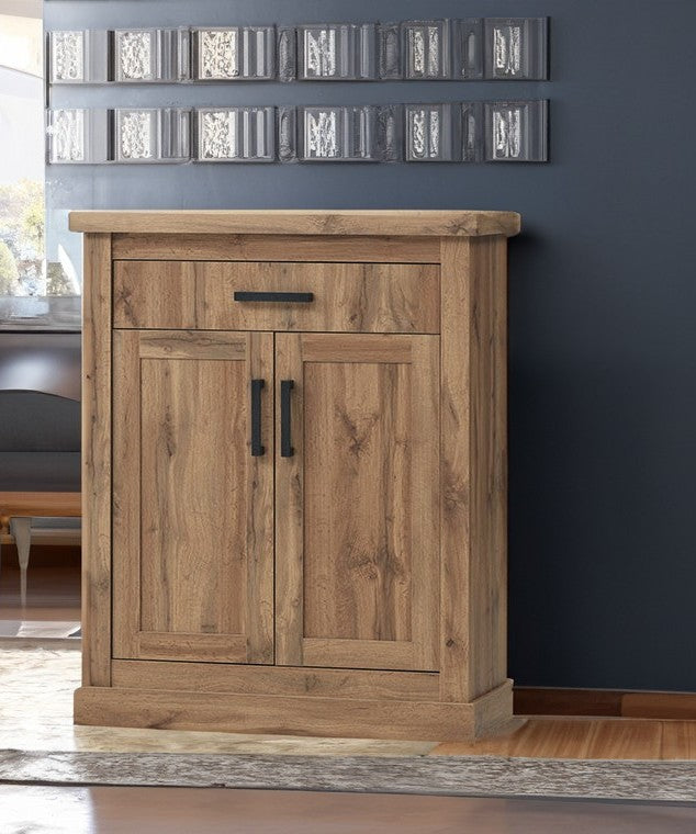 BRAXTON SHOE CABINET