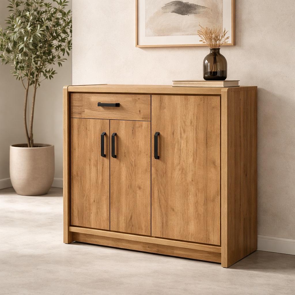 CORTINA SHOE CABINET