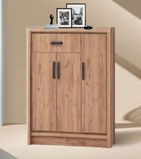 CORTINA SHOE CABINET