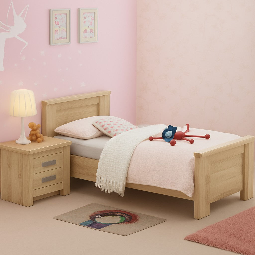 AMILINE  TWIN BED 120 CM