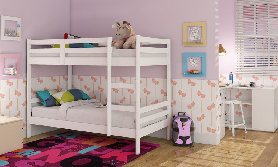 OLIVER BUNK BED