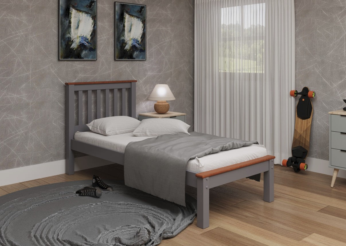 TIRA SINGLE BED