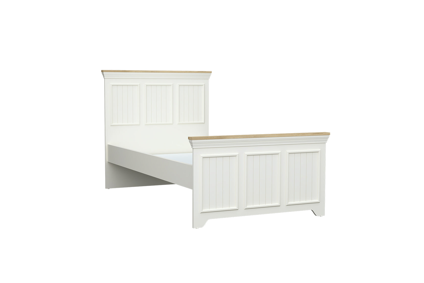 MONTE SINGLE BED