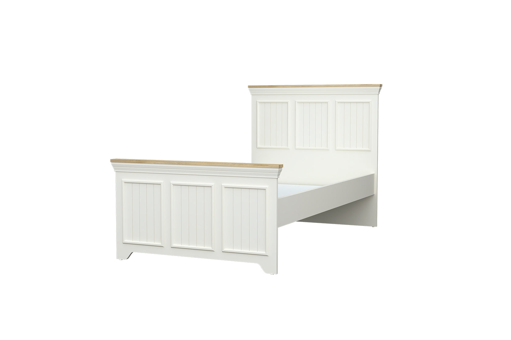 MONTE SINGLE BED