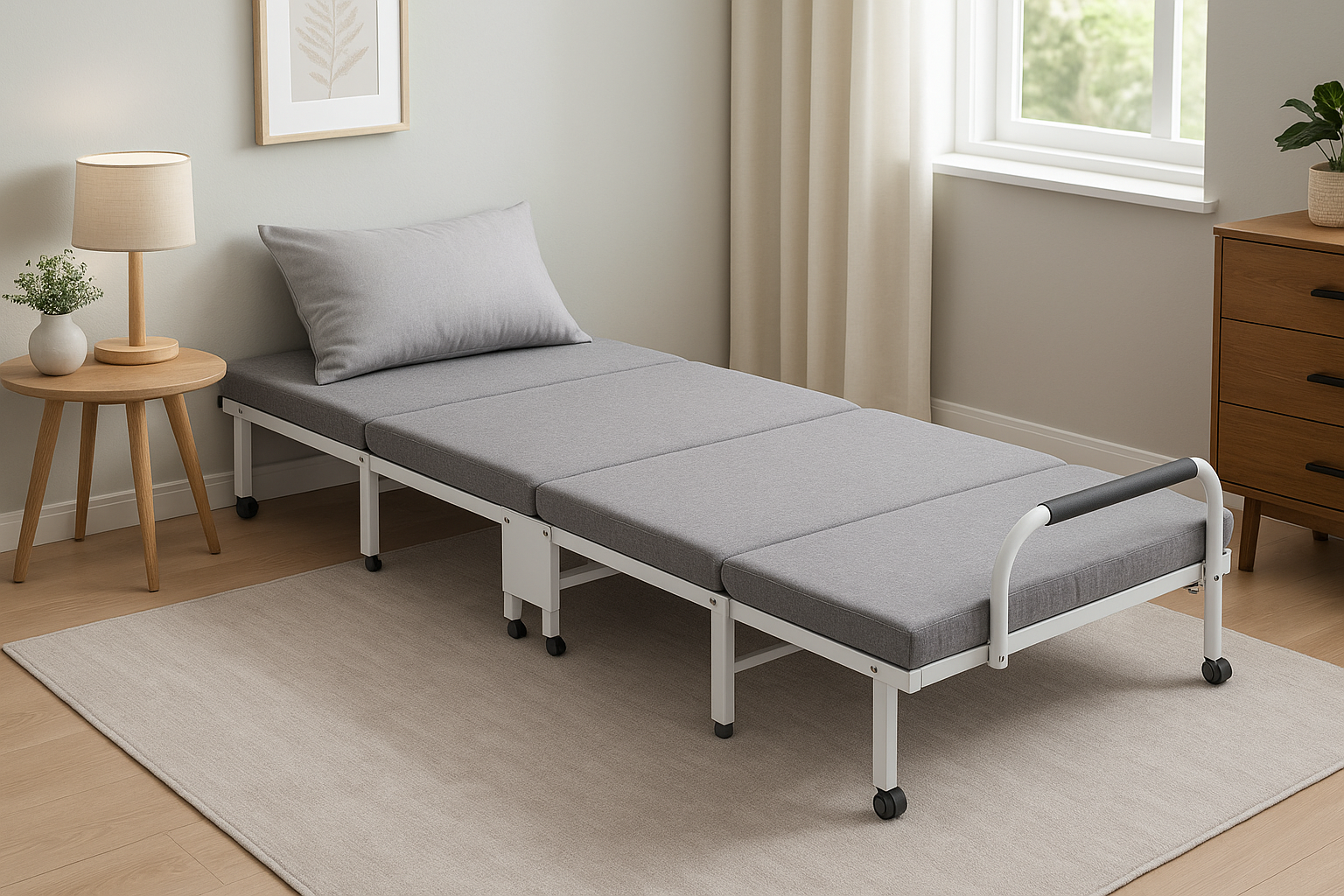 ELISON FOLDING BED