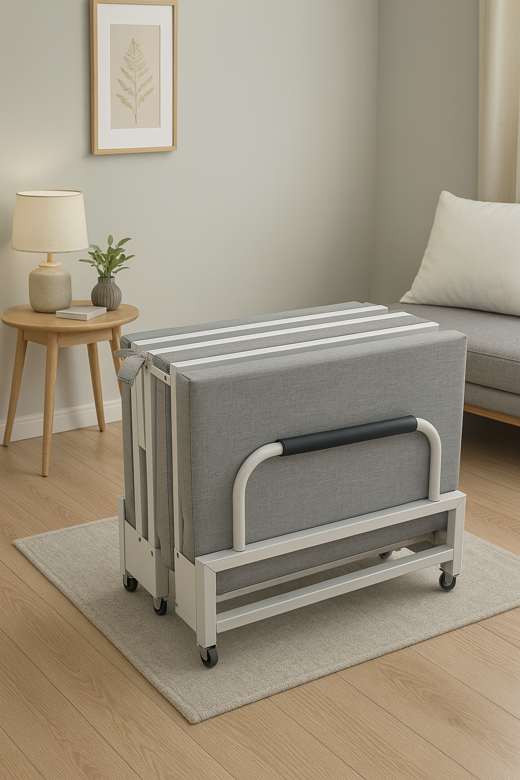 ELISON FOLDING BED