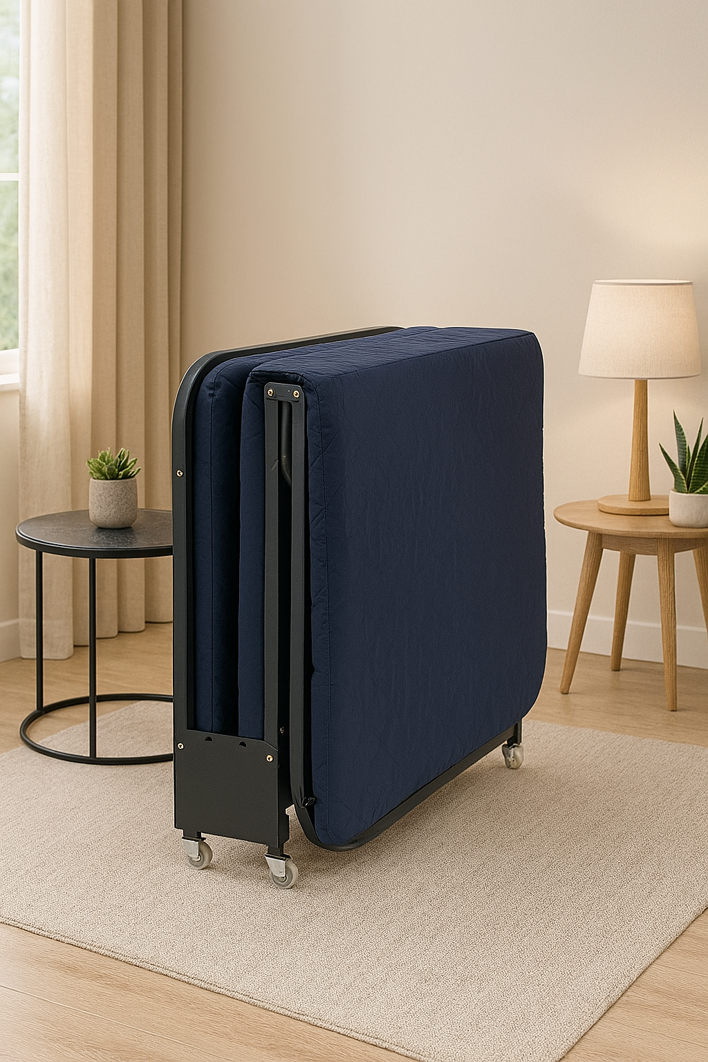 GUEST FOLDING BED