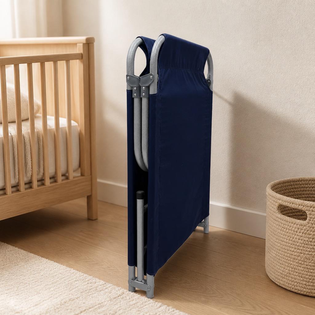 TESLA FOLDING BED