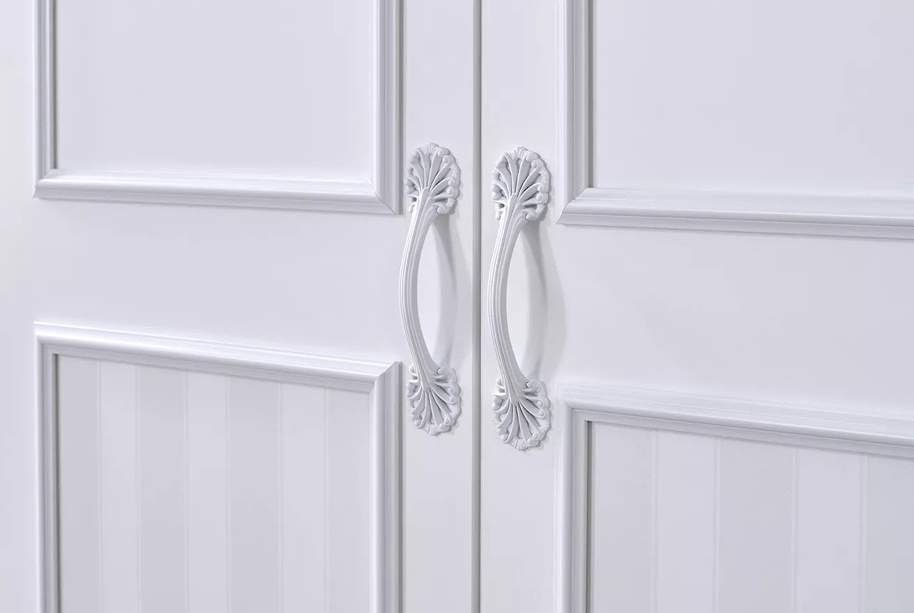 JULIETTE WARDROBE 3 DOOR