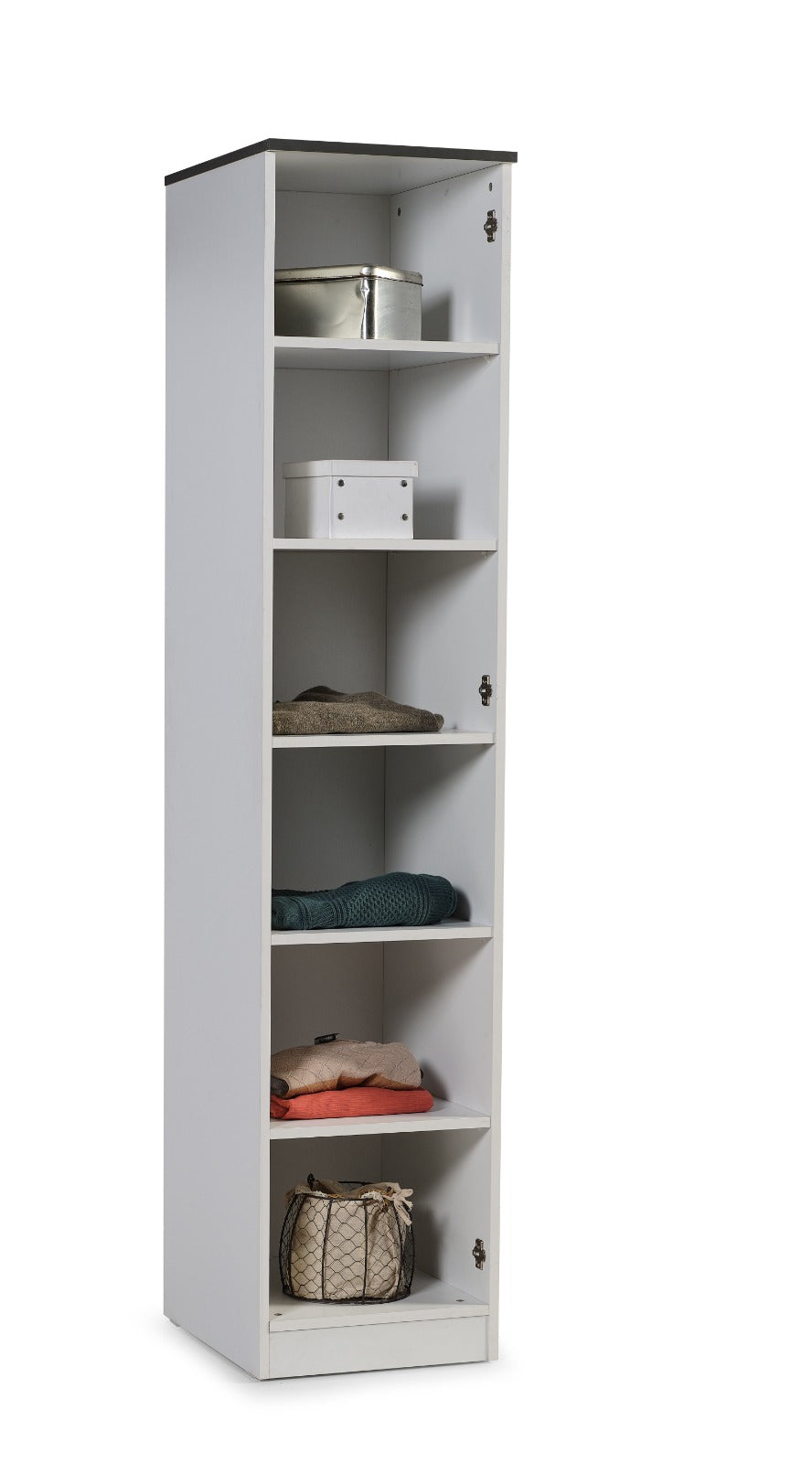 INFINITY 1 DOOR WARDROBE