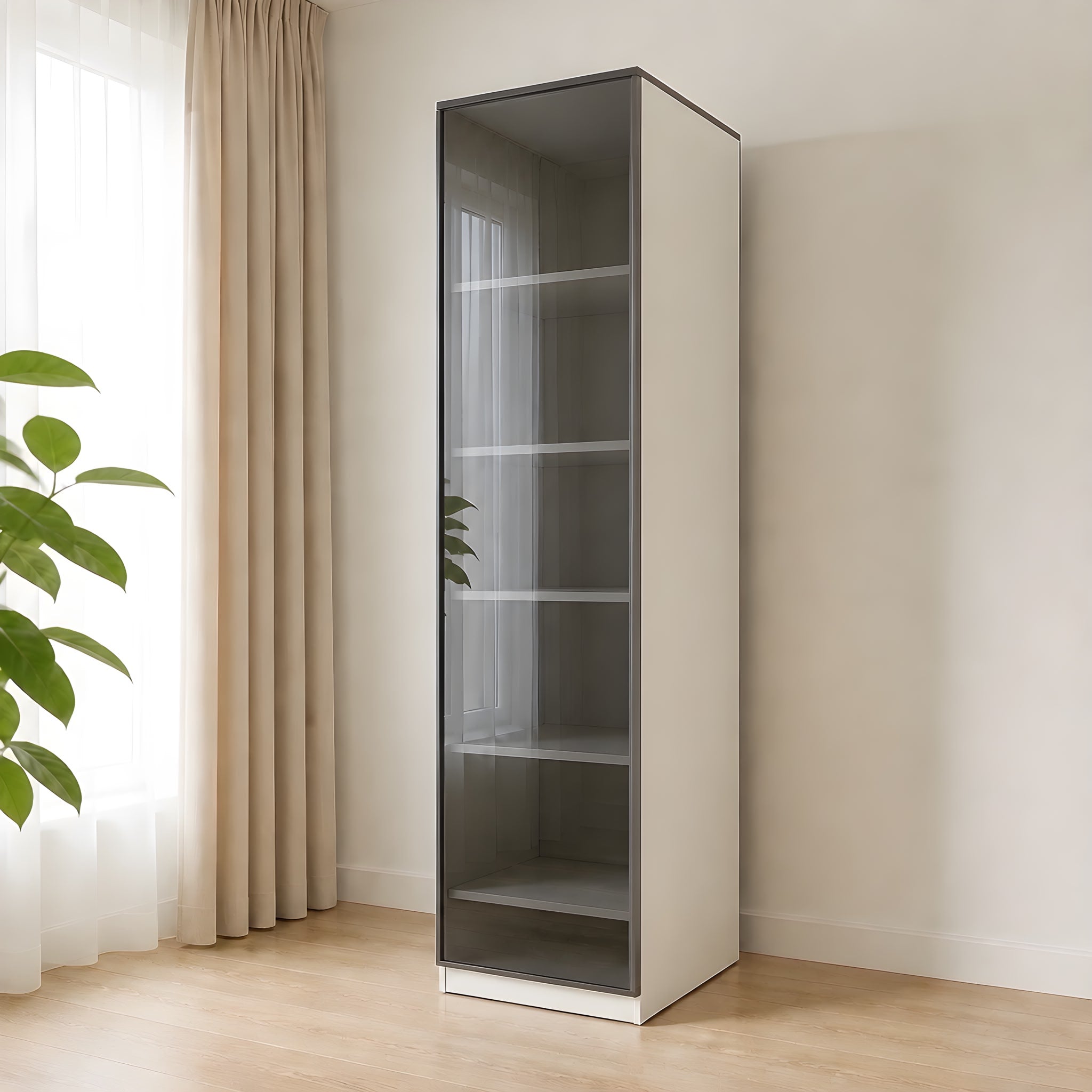 INFINITY 1 DOOR WARDROBE
