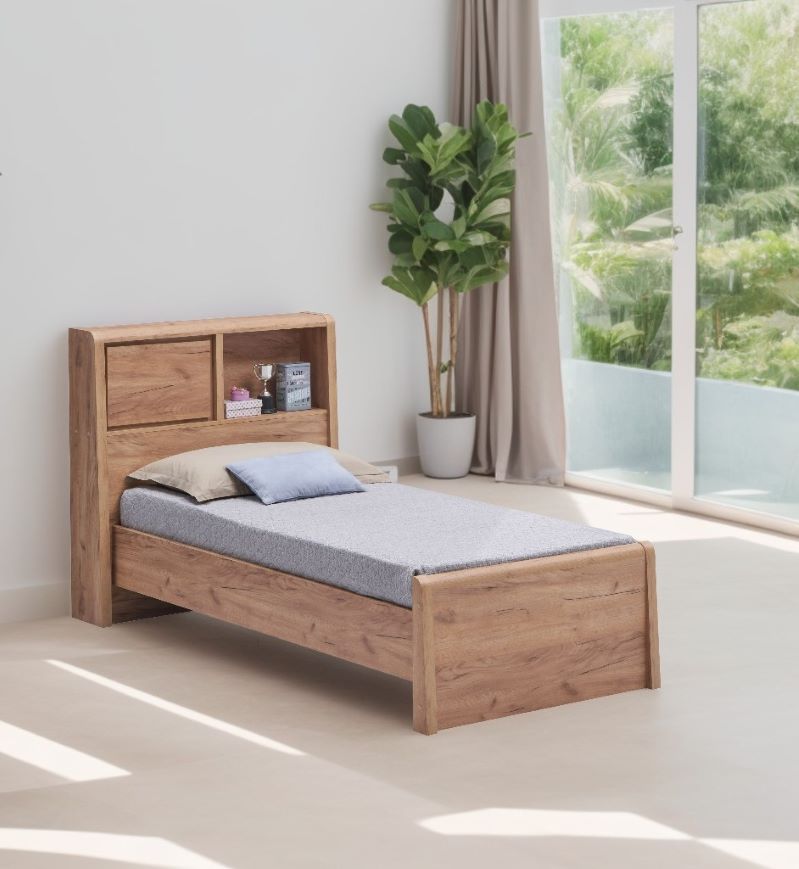 CORTINA TWIN BED 120 CM