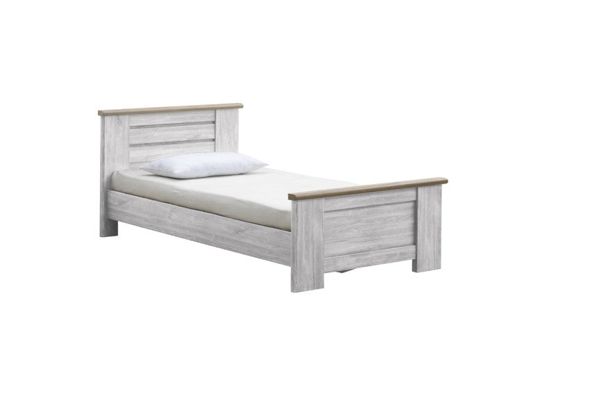 MARCH TWIN BED 120 CM
