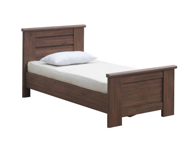TWENTIETH SINGLE BED