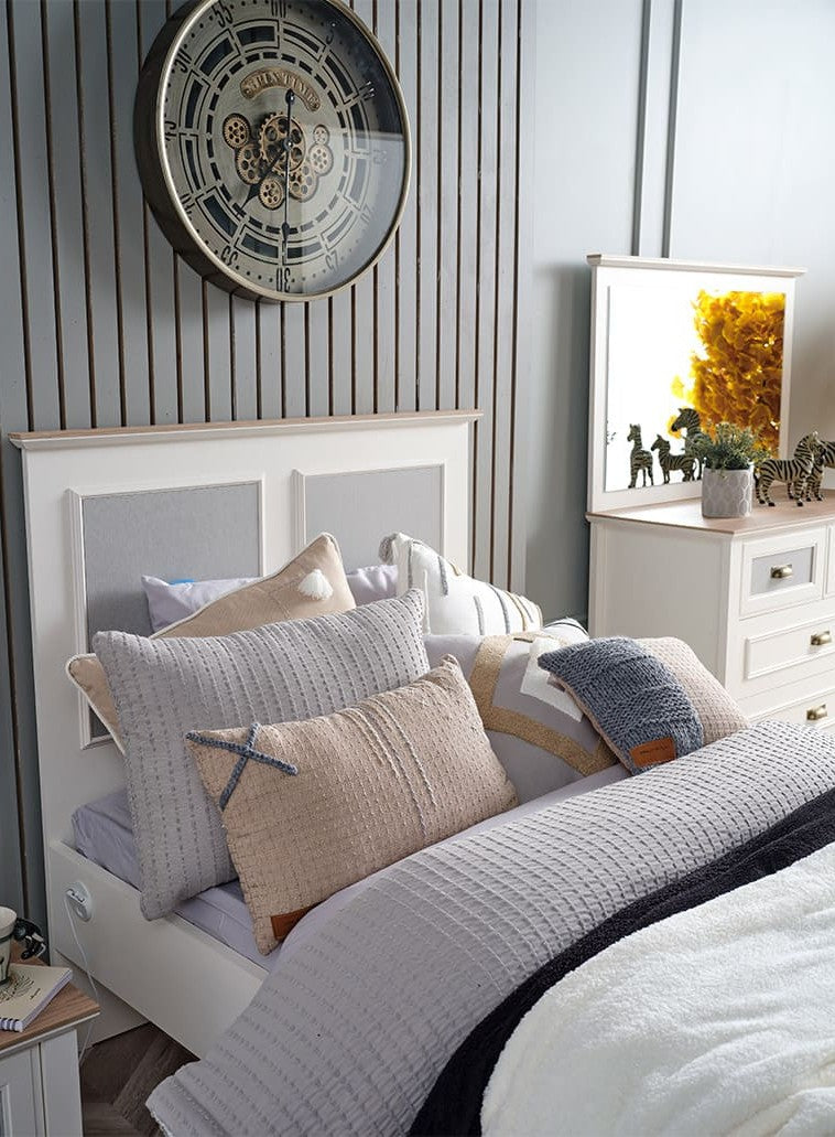ODESSA SINGLE BED 100 CM