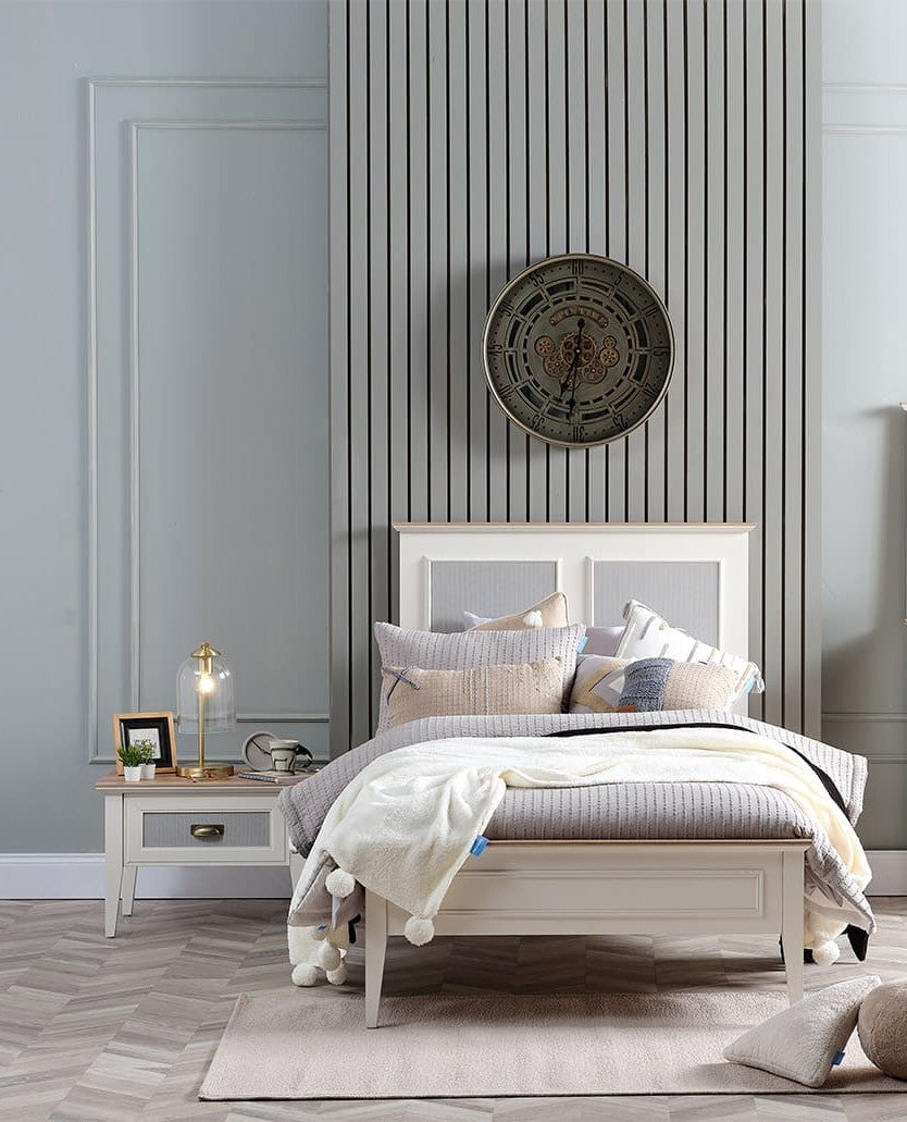 ODESSA SINGLE BED 100 CM