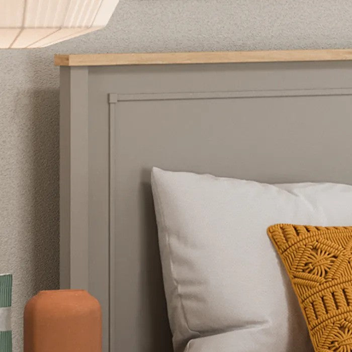 SENTO SINGLE BED 100 CM