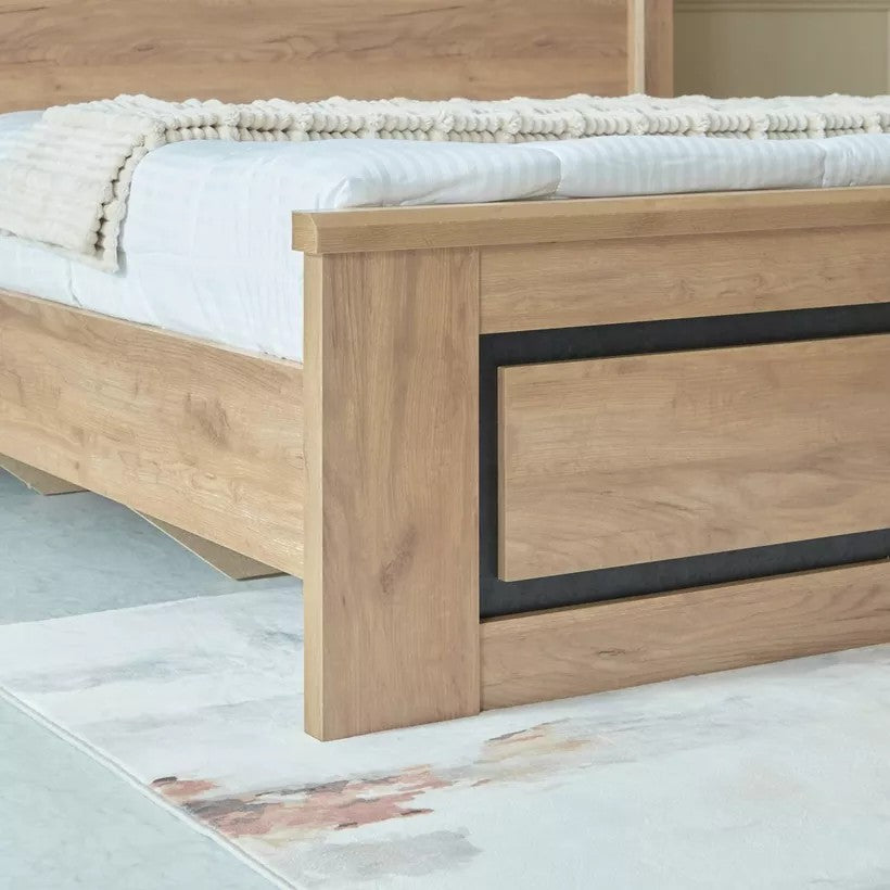 BELFORT KING BED 180 CM