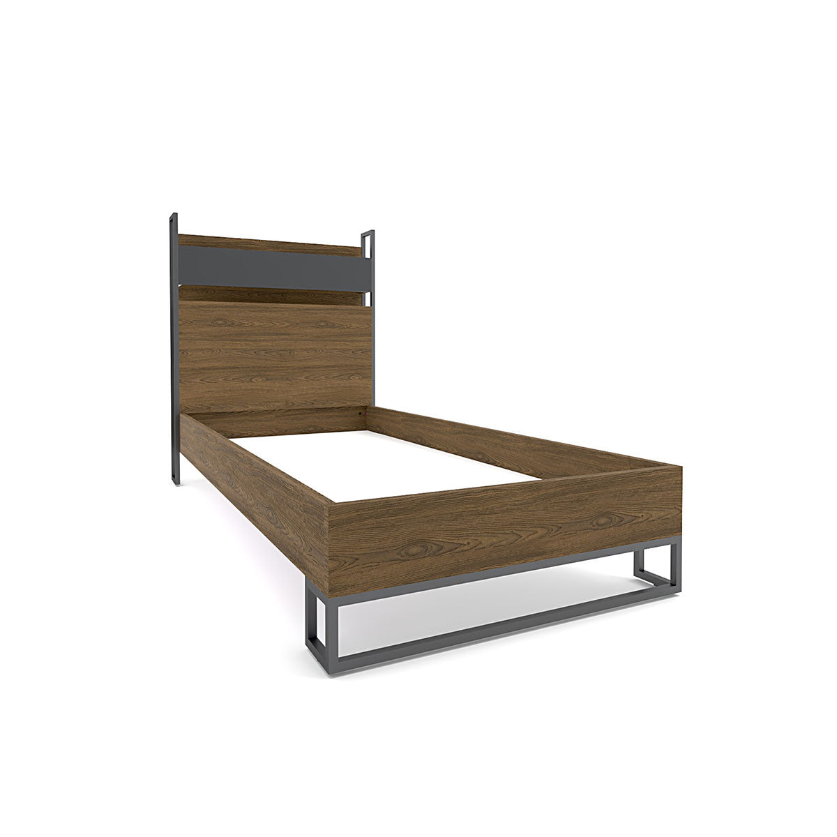 LEGEND TWIN BED 120 CM