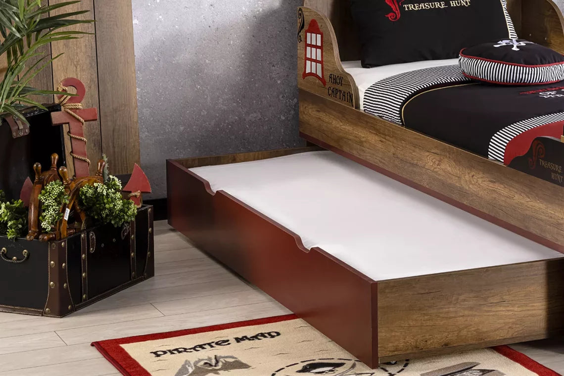 سرير سحاب كورسان