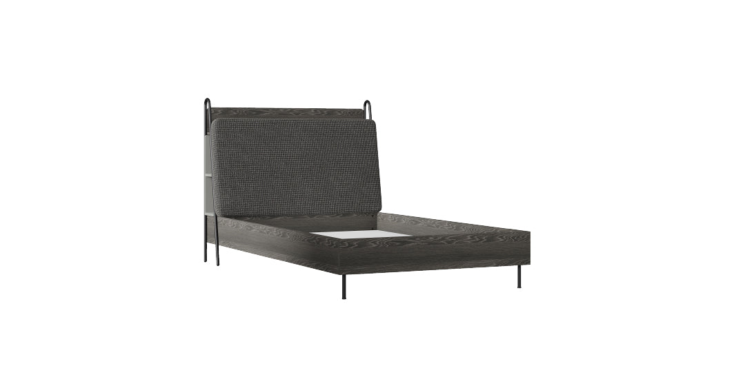 ARWEN TWIN BED 120 CM